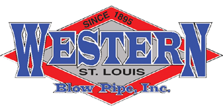 Western Blow Pipe, Inc. — St. Louis since 1895